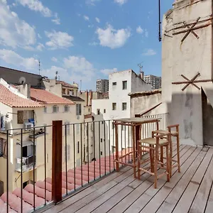 Apartment #lafrenchcasa Belsunce, Marseilles
