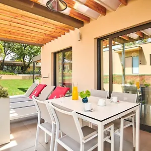  Appartamento Park Plava Laguna Croazia