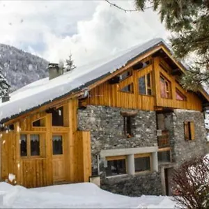 le-roselend.hotels-rhonealpes.com/