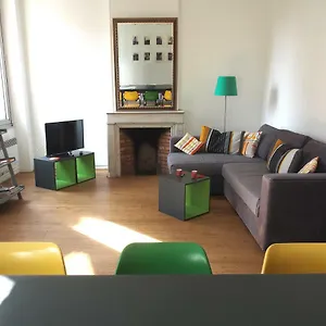 Apartamento Opéra