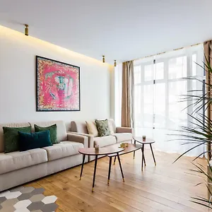  Appartamento Cmg Charonne / Voltaire Iii Francia